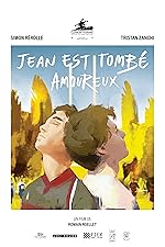 Cover image of the movie Jean est tombé amoureux