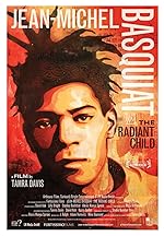 Cover image of the movie Jean-Michel Basquiat: The Radiant Child