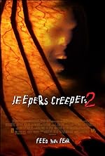 Cover image of the movie Jeepers Creepers 2