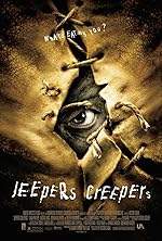 Cover image of the movie Jeepers Creepers
