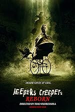 Cover image of the movie Jeepers Creepers: Reborn