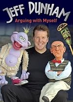 Cover image of the movie Jeff Dunham: Arguing with Myself