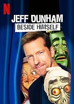 Cover image of the movie Jeff Dunham: Beside Himself