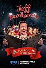 Cover image of the movie Jeff Dunham's Scrooged-Up Holiday Special
