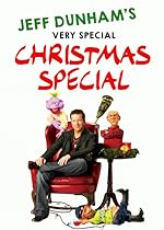 Cover image of the movie Jeff Dunham's Very Special Christmas Special