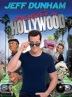 Cover image of the movie Jeff Dunham: Unhinged in Hollywood