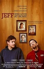 Cover image of the movie Jeff, Who Lives at Home