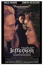 Cover image of the movie Jefferson in Paris