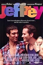 Cover image of the movie Jeffrey