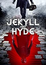 Cover image of the movie Jekyll and Hyde