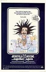 Cover image of the movie Jekyll and Hyde... Together Again