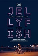 Cover image of the movie Jellyfish