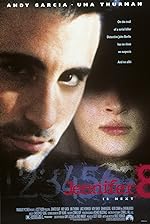 Cover image of the movie Jennifer 8