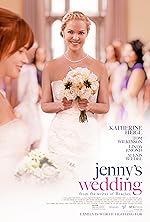 Cover image of the movie Jenny's Wedding