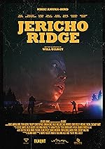 Cover image of the movie Jericho Ridge