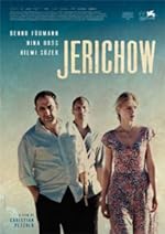 Cover image of the movie Jerichow