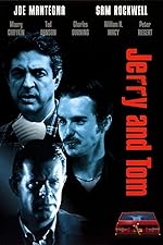 Cover image of the movie Jerry and Tom