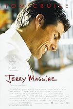 Cover image of the movie Jerry Maguire