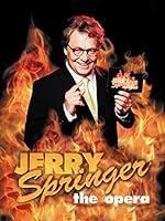 Cover image of the movie Jerry Springer: The Opera