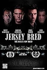 Cover image of the movie Jersey Bred