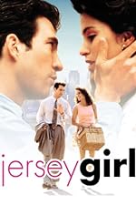 Cover image of the movie Jersey Girl