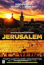 Cover image of the movie Jerusalem