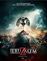 Cover image of the movie Jeruzalem