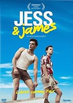 Cover image of the movie Jess & James