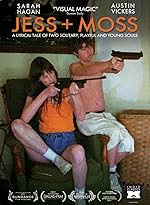 Cover image of the movie Jess + Moss