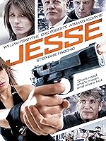Cover image of the movie Jesse