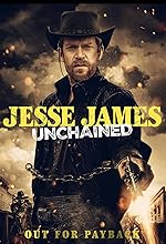 Cover image of the movie Jesse James: Unchained