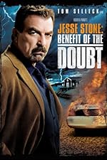 Cover image of the movie Jesse Stone: Benefit of the Doubt