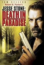 Cover image of the movie Jesse Stone: Death in Paradise