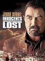 Cover image of the movie Jesse Stone: Innocents Lost