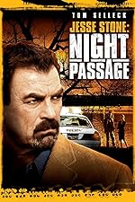 Cover image of the movie Jesse Stone: Night Passage