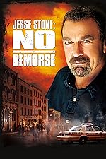 Cover image of the movie Jesse Stone: No Remorse