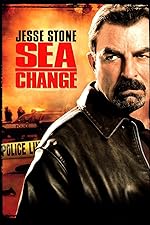 Cover image of the movie Jesse Stone: Sea Change
