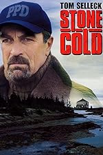 Cover image of the movie Jesse Stone: Stone Cold