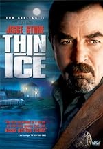 Cover image of the movie Jesse Stone: Thin Ice