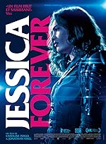 Cover image of the movie Jessica Forever