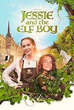 Cover image of the movie Jessie and the Elf Boy