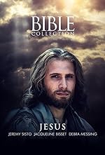 Cover image of the movie Jesus