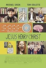 Cover image of the movie Jesus Henry Christ