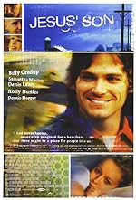 Cover image of the movie Jesus' Son