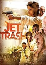 Cover image of the movie Jet Trash