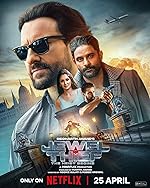 Cover image of the movie Jewel Thief: The Heist Begins