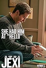 Cover image of the movie Jexi