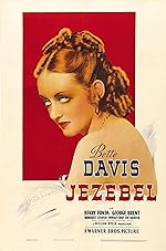 Cover image of the movie Jezebel