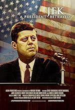Cover image of the movie JFK: A President Betrayed