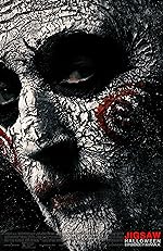 Cover image of the movie Jigsaw